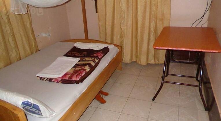 Algebright Guest House - Photo3
