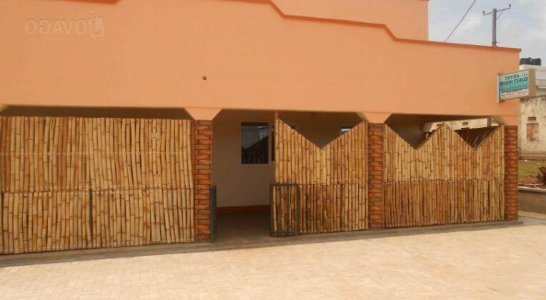 Ariyet Guest House - Photo2