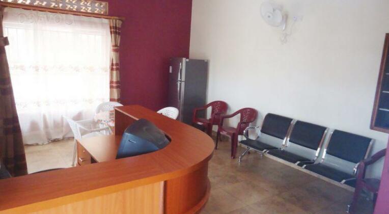 Ariyet Guest House - Photo3