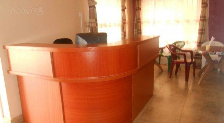 Ariyet Guest House - Photo4