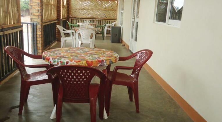 Ariyet Guest House - Photo5