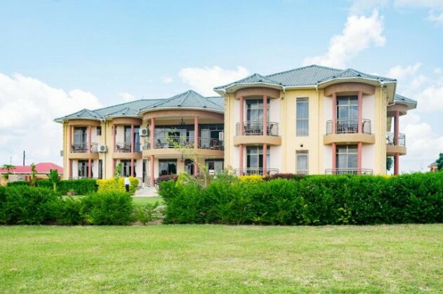 Hursey Resort - Photo2