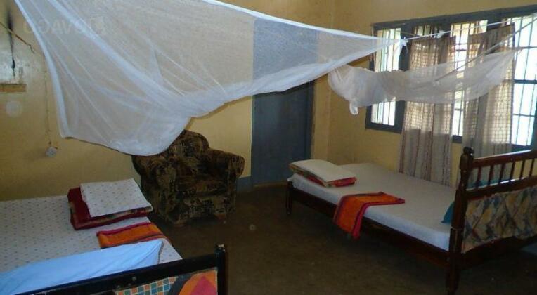 Oasis Guest House Annex A - Photo2