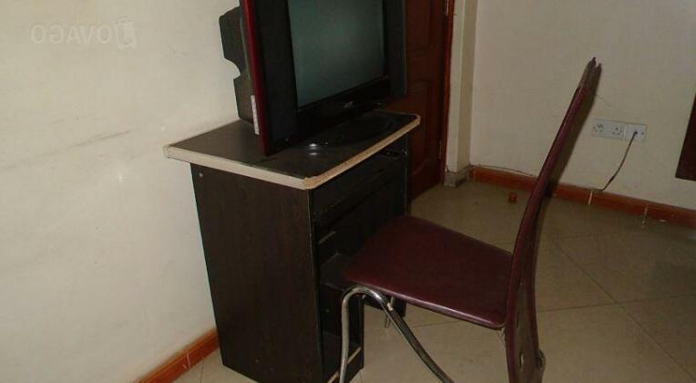 Oasis Guest House Annex A - Photo5