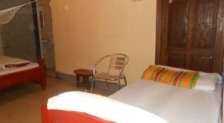 Oasis Guest House Annex B - Photo2