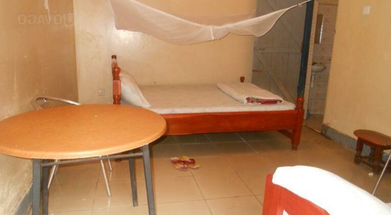 Oasis Guest House Annex B - Photo3
