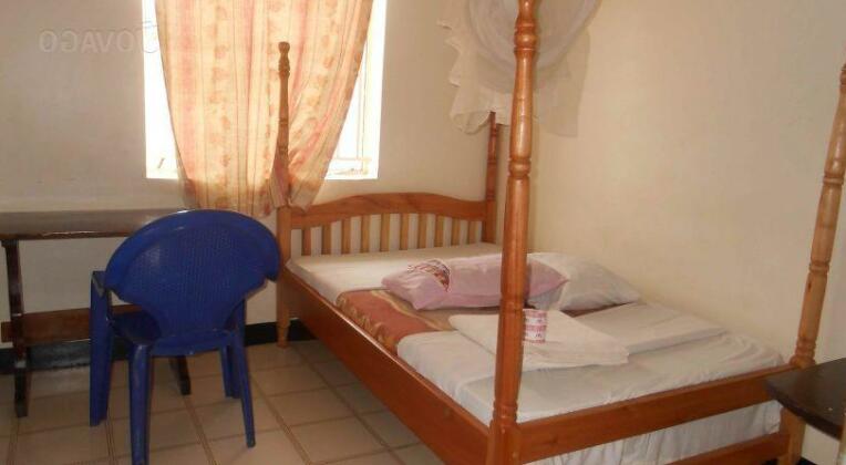 People's Guest House - Photo3