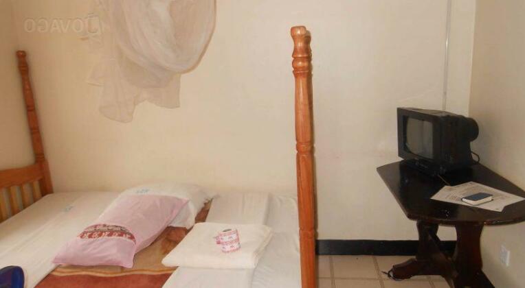 People's Guest House - Photo5