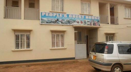People's Guest House