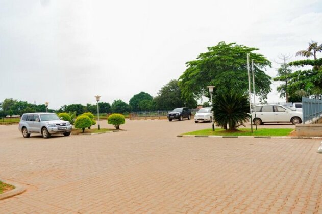 Soroti Hotel 2001 - Photo2