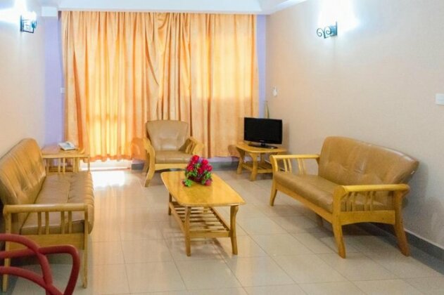 Soroti Hotel 2001 - Photo4