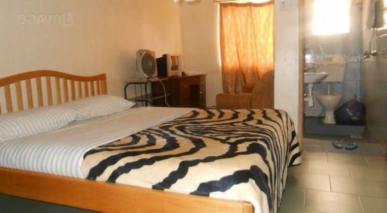 Villa Norah - Photo2