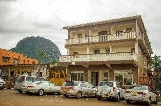Town Lodge Tororo