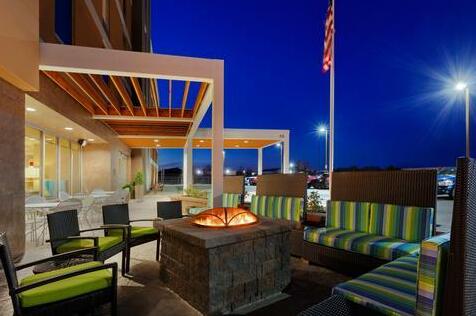 Home2 Suites by Hilton Baltimore/Aberdeen MD - Photo3