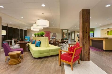 Home2 Suites by Hilton Baltimore/Aberdeen MD - Photo5