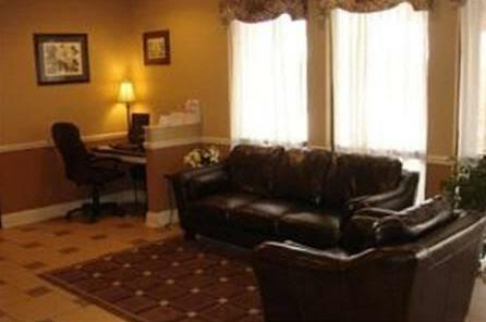 America's Best Value Inn and Suites Aberdeen - Photo4