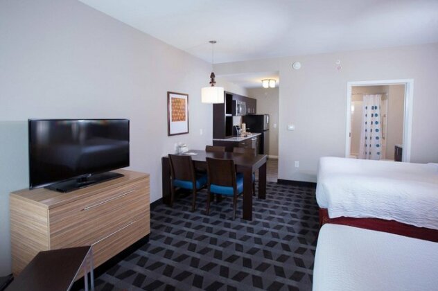 TownePlace Suites by Marriott Southern Pines Aberdeen - Photo5