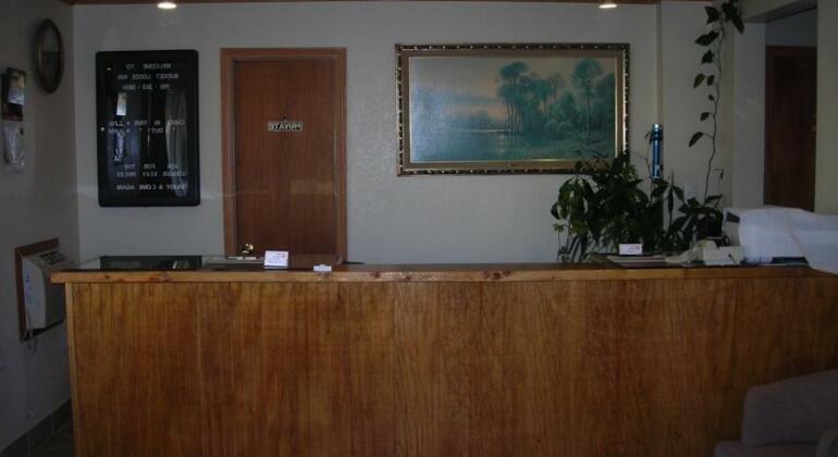 Budget Lodge Inn - Abilene - Photo3