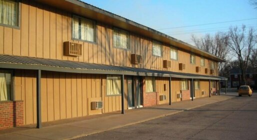 Budget Lodge Inn - Abilene