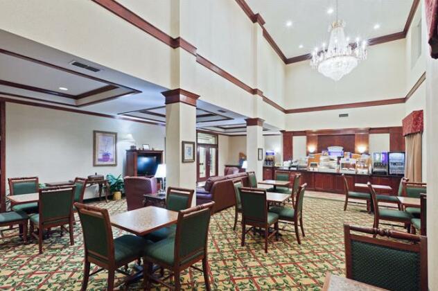 Holiday Inn Express Hotel & Suites Abilene - Photo5