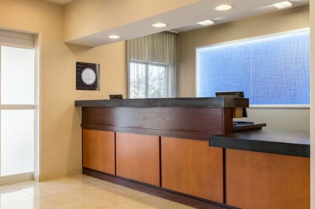 Fairfield Inn & Suites by Marriott Abilene - Photo2