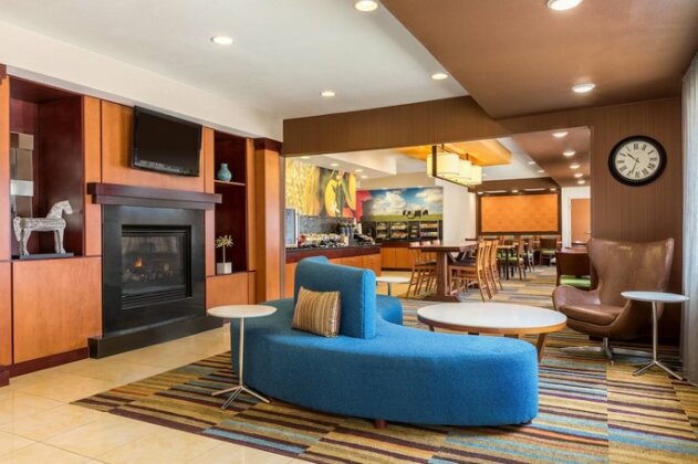 Fairfield Inn & Suites by Marriott Abilene - Photo4