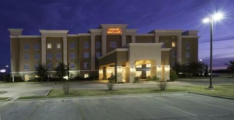 Hampton Inn & Suites Abilene I-20 - Photo2