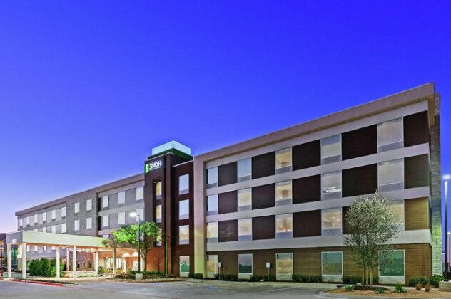 Home2 Suites By Hilton Abilene Tx