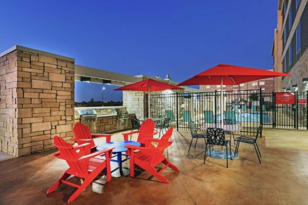 Home2 Suites By Hilton Abilene Tx - Photo4
