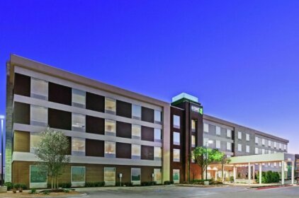 Home2 Suites By Hilton Abilene Tx