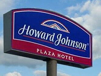 Howard Johnson Plaza Abilene