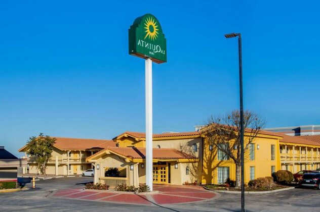 La Quinta Inn Abilene - Photo4