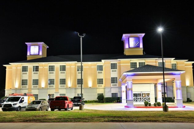 Sleep Inn & Suites University Abilene - Photo5
