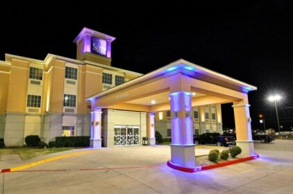 Sleep Inn & Suites University Abilene
