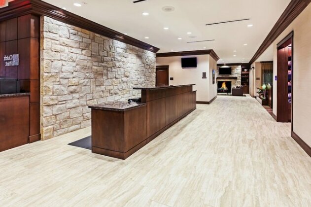 TownePlace Suites by Marriott Abilene Northeast - Photo3