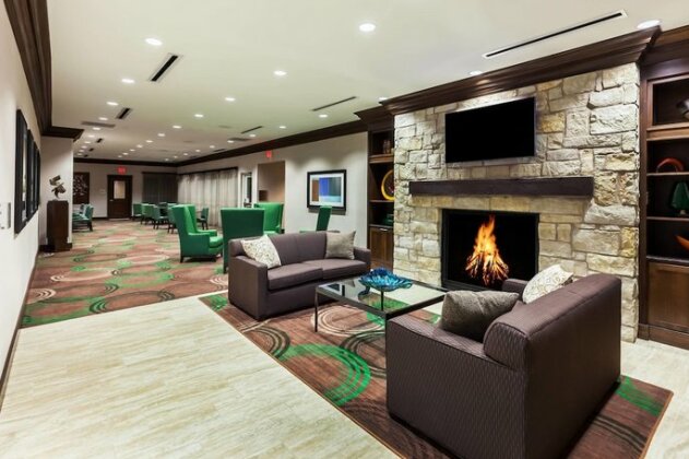 TownePlace Suites by Marriott Abilene Northeast - Photo4