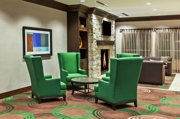TownePlace Suites by Marriott Abilene Northeast - Photo5