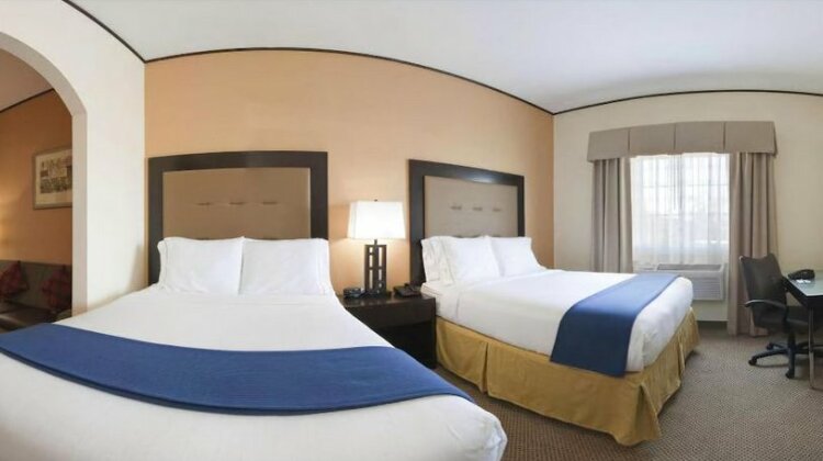 Holiday Inn Express Absecon-Atlantic City Area - Photo3