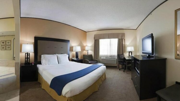 Holiday Inn Express Absecon-Atlantic City Area - Photo4