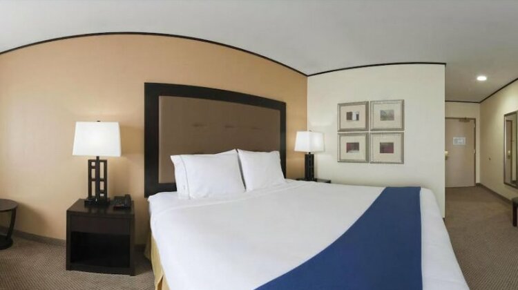 Holiday Inn Express Absecon-Atlantic City Area - Photo5