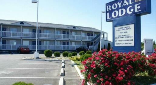 Royal Lodge Absecon