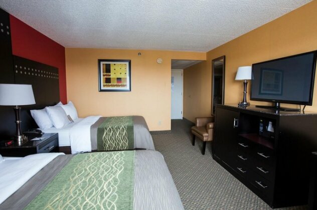 Travelodge by Wyndham Absecon Atlantic City - Photo4
