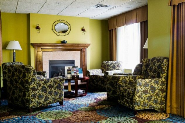 Holiday Inn Express Hotel & Suites Acme-Traverse City - Photo2