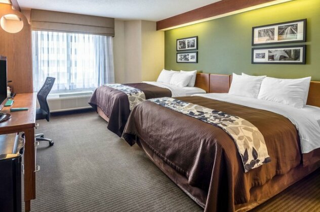 Sleep Inn & Suites Acme - Traverse City - Photo2