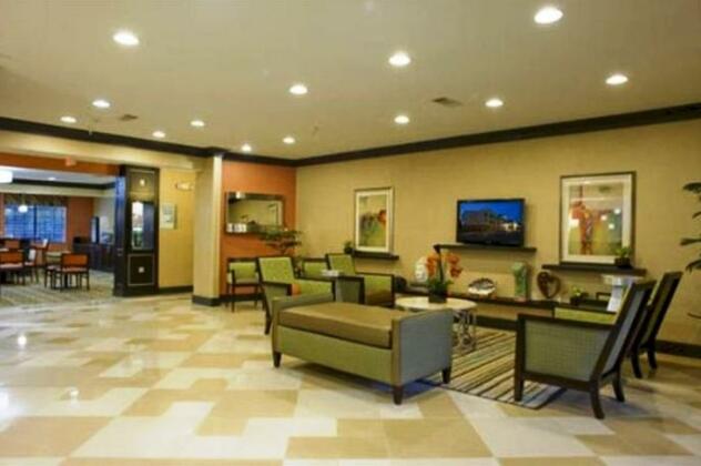 Holiday Inn Express & Suites Acworth - Kennesaw Northwest - Photo5