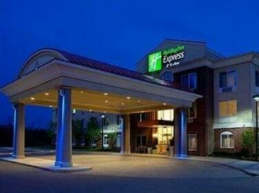 Holiday Inn Express & Suites Acworth - Kennesaw Northwest