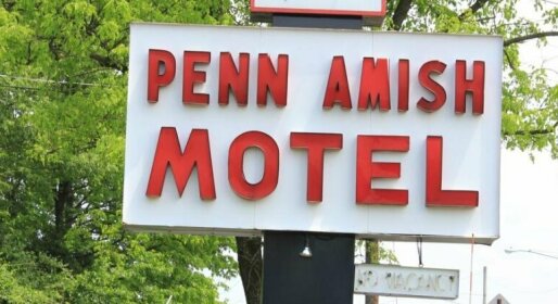 Penn Amish Motel
