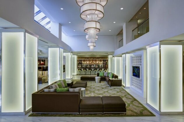 Dallas/Addison Marriott Quorum by the Galleria - Photo3
