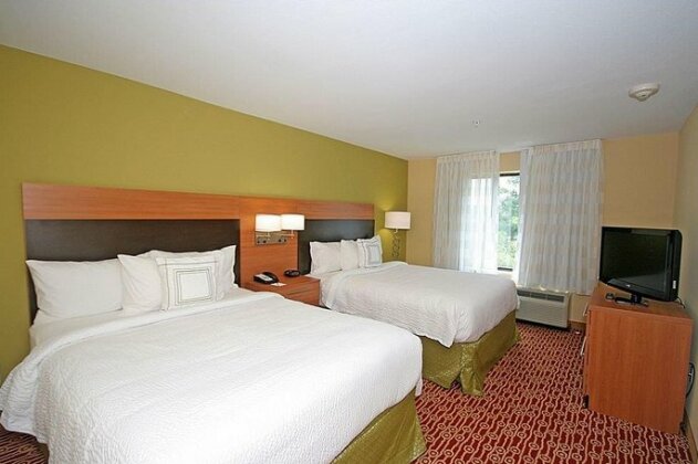 TownePlace Suites by Marriott Aiken Whiskey Road - Photo5