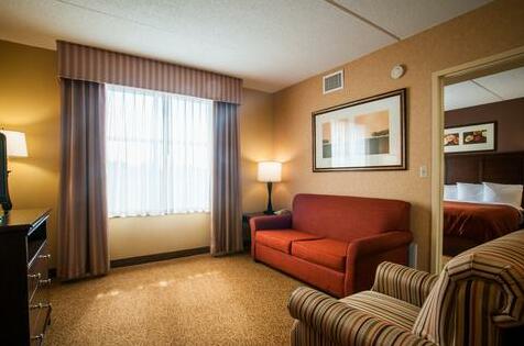 Country Inn & Suites by Radisson Cuyahoga Falls OH - Photo3